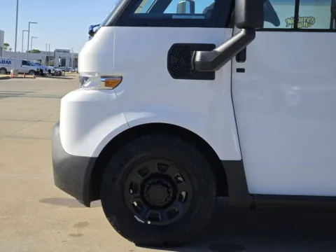 More photos of 2025 Chevrolet BrightDrop 400 at Jim Norton Chevrolet, OK