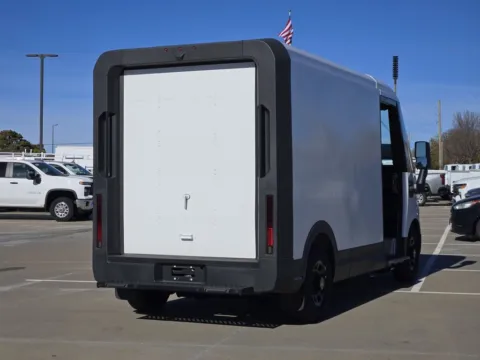 More photos of 2025 Chevrolet BrightDrop 400 at Jim Norton Chevrolet, OK