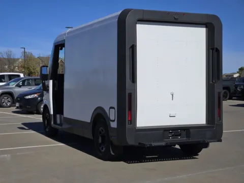 Another view of 2025 Chevrolet BrightDrop 400 for sale in Broken Arrow, OK at Jim Norton Chevrolet