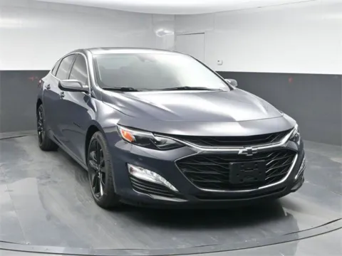 Photos of 2025 Chevrolet Malibu LT for sale in Broken Arrow, OK at Jim Norton Chevrolet