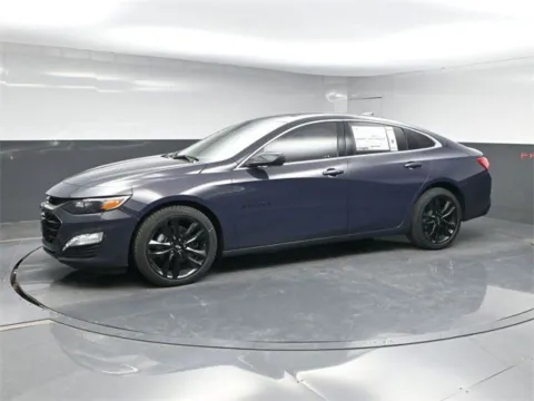 More photos of 2025 Chevrolet Malibu LT at Jim Norton Chevrolet, OK