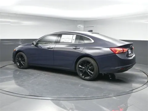 More photos of 2025 Chevrolet Malibu LT at Jim Norton Chevrolet, OK