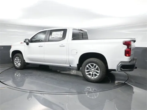 More photos of 2025 Chevrolet Silverado 1500 LT at Jim Norton Chevrolet, OK