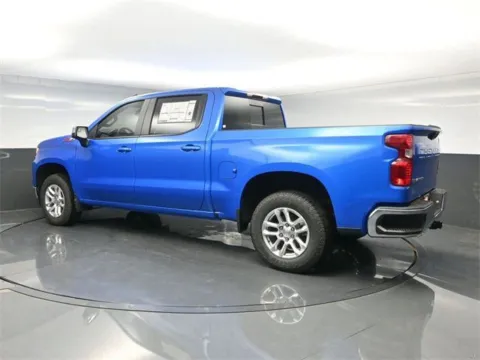 More photos of 2025 Chevrolet Silverado 1500 LT at Jim Norton Chevrolet, OK