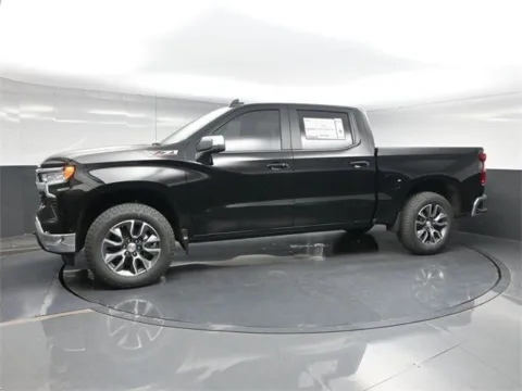 More photos of 2025 Chevrolet Silverado 1500 LT at Jim Norton Chevrolet, OK