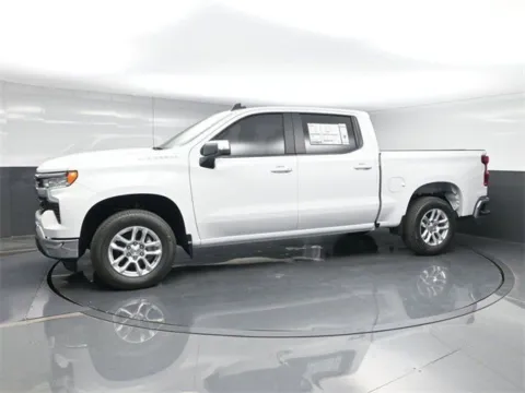 More photos of 2025 Chevrolet Silverado 1500 LT at Jim Norton Chevrolet, OK