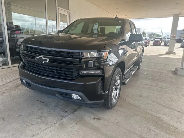 2019 Chevrolet Silverado 1500 RST for sale in Broken Arrow, OK
