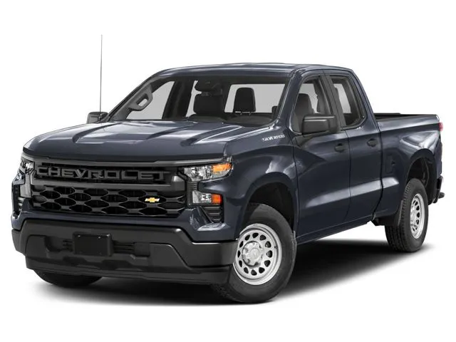 2025 Chevrolet Silverado 1500 WT for sale in Broken Arrow, OK