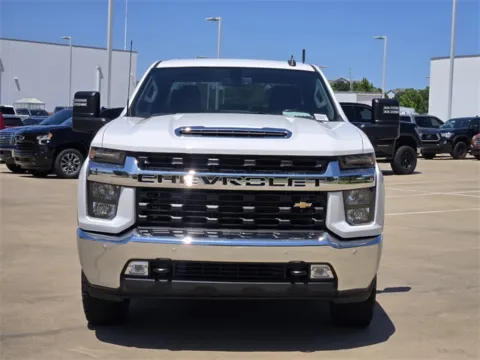 Photos of 2023 Chevrolet Silverado 2500HD LT for sale in Broken Arrow, OK at Jim Norton Chevrolet