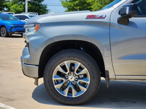More photos of 2025 Chevrolet Silverado 1500 RST at Jim Norton Chevrolet, OK