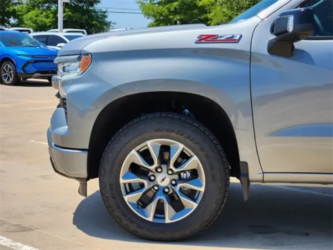 More photos of 2025 Chevrolet Silverado 1500 RST at Jim Norton Chevrolet, OK