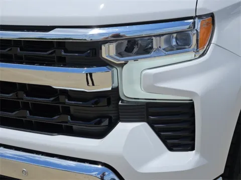 More photos of 2025 Chevrolet Silverado 1500 LT at Jim Norton Chevrolet, OK