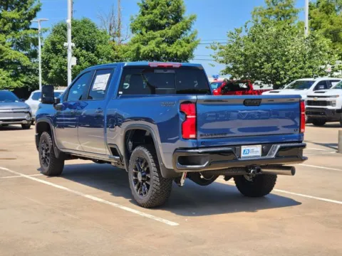 More photos of 2025 Chevrolet Silverado 2500HD LT at Jim Norton Chevrolet, OK
