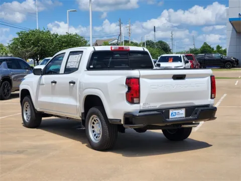 More photos of 2025 Chevrolet Colorado Work Truck at Jim Norton Chevrolet, OK