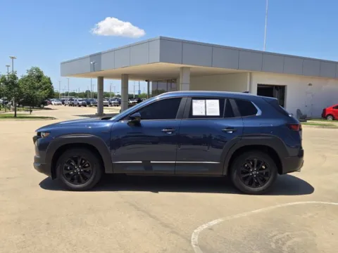 More photos of 2025 Mazda CX-50 Hybrid Preferred at Jim Norton Chevrolet, OK