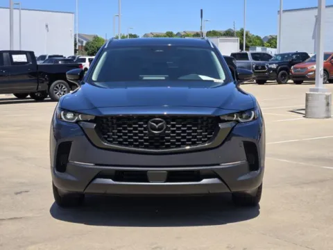 Photos of 2025 Mazda CX-50 Hybrid Preferred for sale in Broken Arrow, OK at Jim Norton Chevrolet