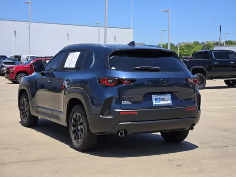 More photos of 2025 Mazda CX-50 Hybrid Preferred at Jim Norton Chevrolet, OK
