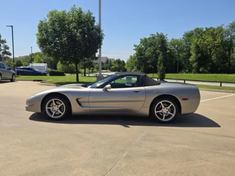 More photos of 1999 Chevrolet Corvette at Jim Norton Chevrolet, OK