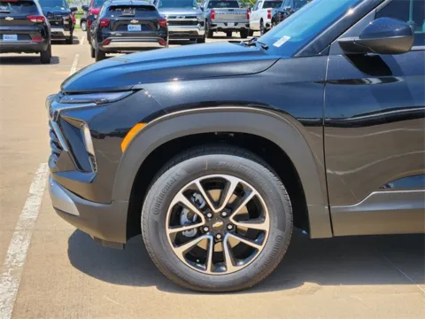More photos of 2026 Chevrolet TrailBlazer LT at Jim Norton Chevrolet, OK