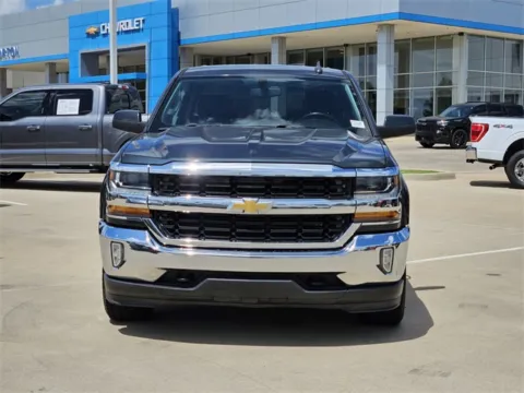 Photos of 2017 Chevrolet Silverado 1500 LT for sale in Broken Arrow, OK at Jim Norton Chevrolet