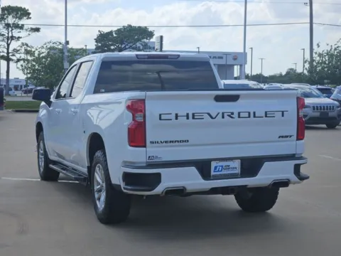 More photos of 2021 Chevrolet Silverado 1500 RST at Jim Norton Chevrolet, OK
