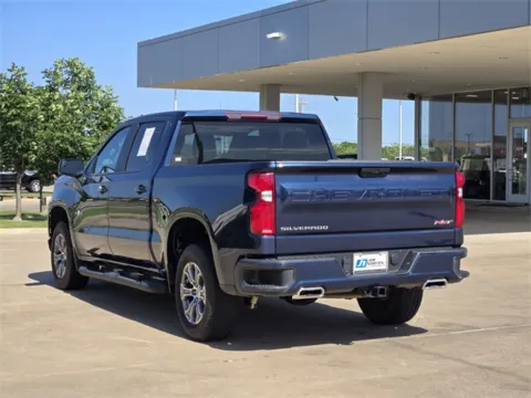 More photos of 2021 Chevrolet Silverado 1500 RST at Jim Norton Chevrolet, OK