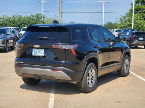 Another view of 2026 Chevrolet Equinox LT for sale in Broken Arrow, OK at Jim Norton Chevrolet
