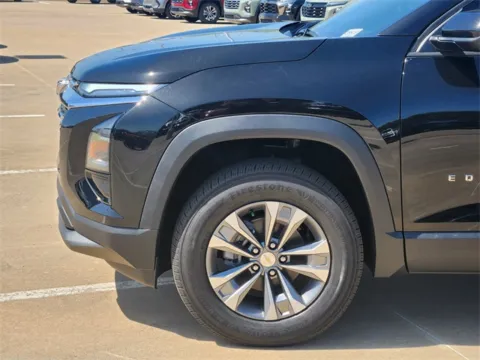 More photos of 2026 Chevrolet Equinox LT at Jim Norton Chevrolet, OK
