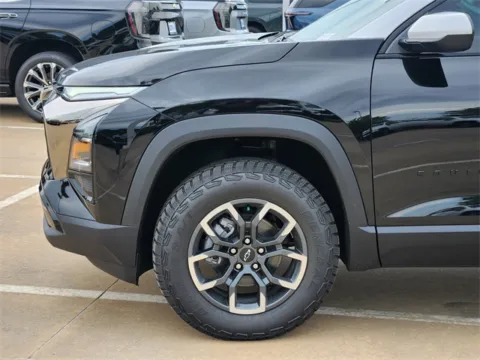 More photos of 2026 Chevrolet Equinox ACTIV at Jim Norton Chevrolet, OK