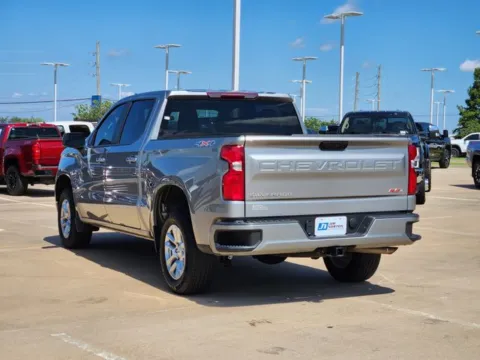 More photos of 2024 Chevrolet Silverado 1500 RST at Jim Norton Chevrolet, OK