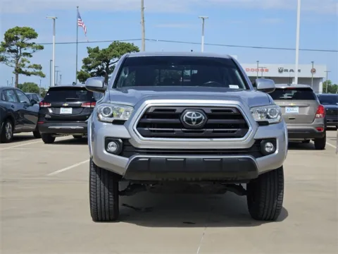 Photos of 2018 Toyota Tacoma SR5 for sale in Broken Arrow, OK at Jim Norton Chevrolet