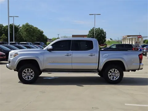 More photos of 2018 Toyota Tacoma SR5 at Jim Norton Chevrolet, OK