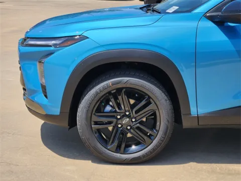 More photos of 2025 Chevrolet Trax ACTIV at Jim Norton Chevrolet, OK