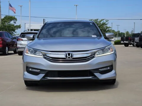 Photos of 2017 Honda Accord Sport for sale in Broken Arrow, OK at Jim Norton Chevrolet