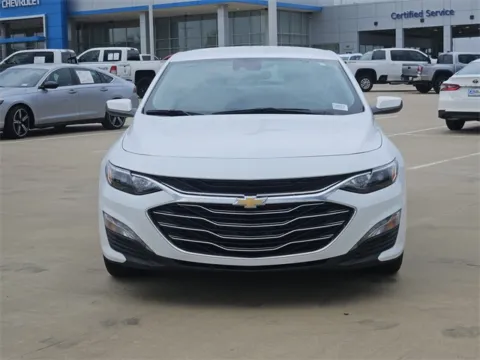 Photos of 2025 Chevrolet Malibu LT for sale in Broken Arrow, OK at Jim Norton Chevrolet