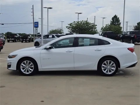 More photos of 2025 Chevrolet Malibu LT at Jim Norton Chevrolet, OK