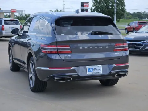 More photos of 2023 Genesis GV80 2.5T at Jim Norton Chevrolet, OK