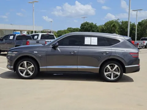 More photos of 2023 Genesis GV80 2.5T at Jim Norton Chevrolet, OK