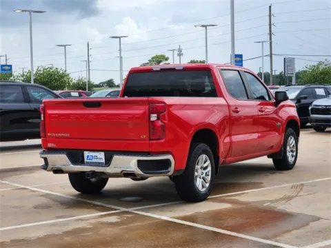 More photos of 2022 Chevrolet Silverado 1500 LT at Jim Norton Chevrolet, OK