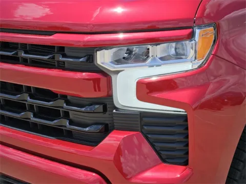 More photos of 2025 Chevrolet Silverado 1500 RST at Jim Norton Chevrolet, OK
