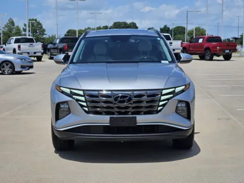 Photos of 2022 Hyundai Tucson SEL for sale in Broken Arrow, OK at Jim Norton Chevrolet