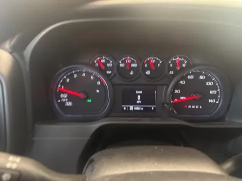 More photos of 2022 Chevrolet Silverado 1500 Custom at Jim Norton Chevrolet, OK