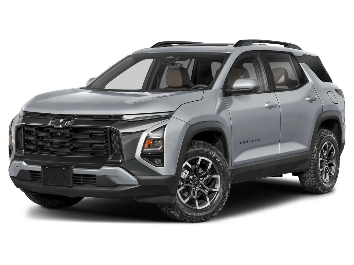 2026 Chevrolet Equinox ACTIV for sale in Broken Arrow, OK