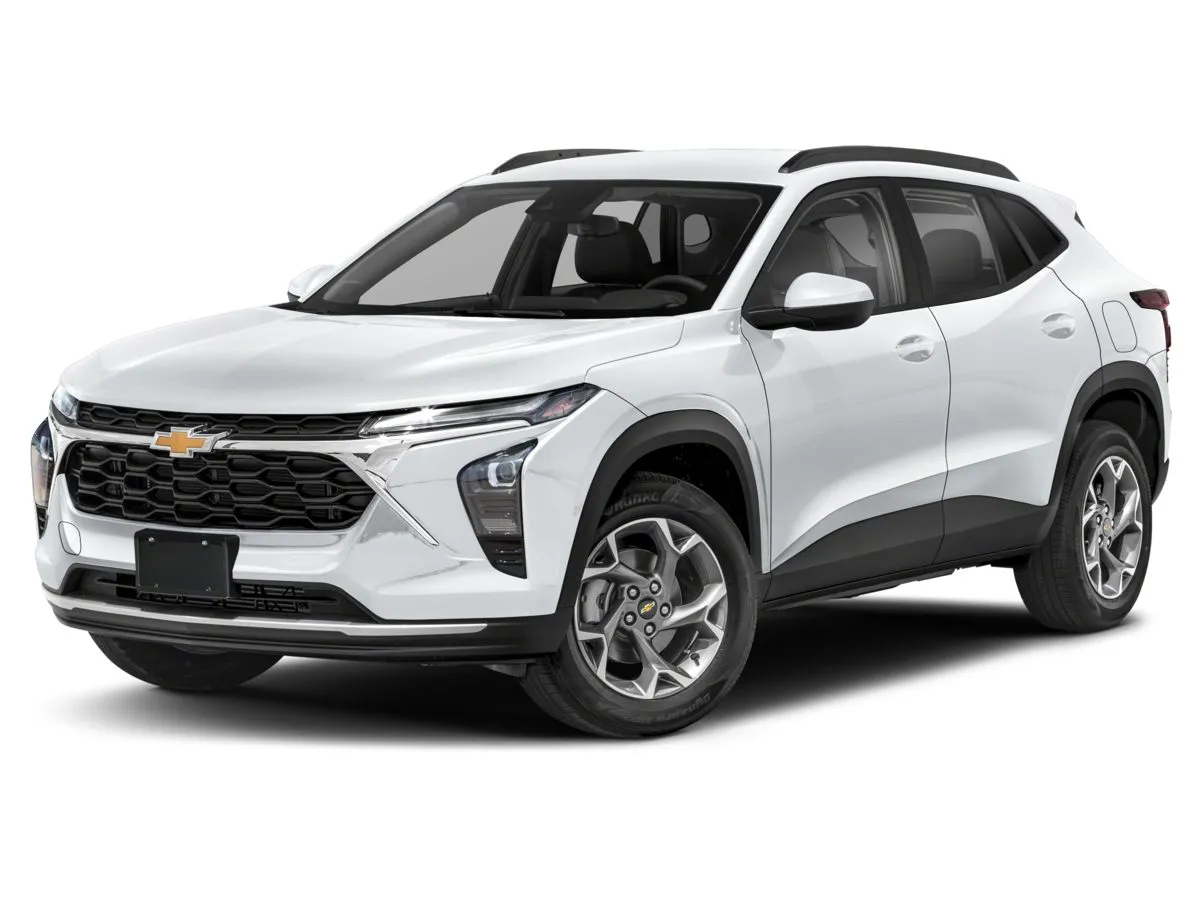 2025 Chevrolet Trax LT for sale in Broken Arrow, OK