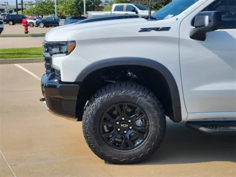 More photos of 2025 Chevrolet Silverado 1500 ZR2 at Jim Norton Chevrolet, OK