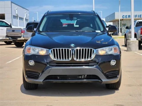 Photos of 2017 BMW X3 sDrive28i for sale in Broken Arrow, OK at Jim Norton Chevrolet