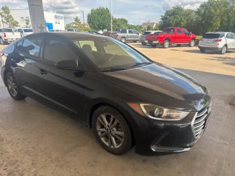 Photos of 2018 Hyundai Elantra SEL for sale in Broken Arrow, OK at Jim Norton Chevrolet