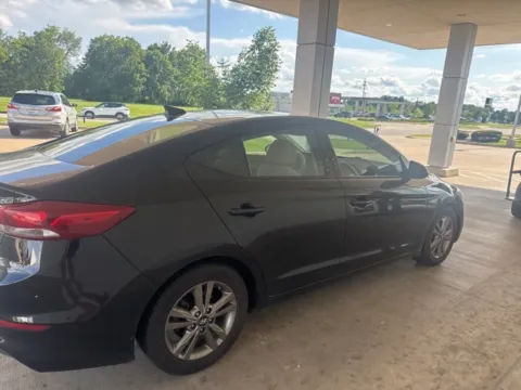 Another view of 2018 Hyundai Elantra SEL for sale in Broken Arrow, OK at Jim Norton Chevrolet