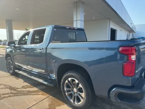 More photos of 2024 Chevrolet Silverado 1500 High Country at Jim Norton Chevrolet, OK