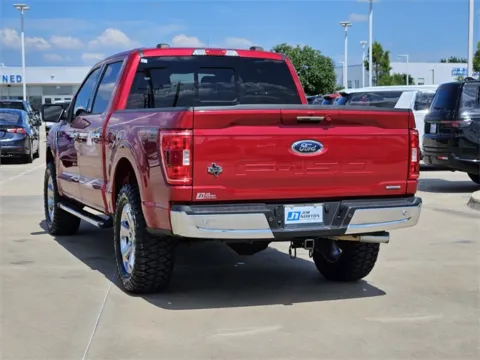 More photos of 2021 Ford F-150 XLT at Jim Norton Chevrolet, OK